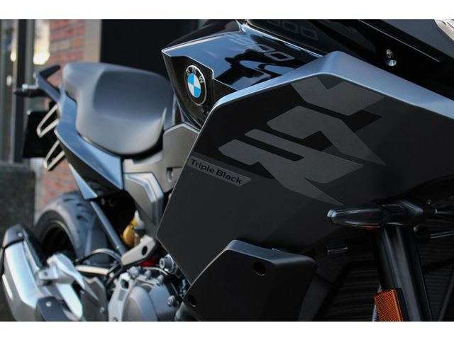 bmw - f-900-xr