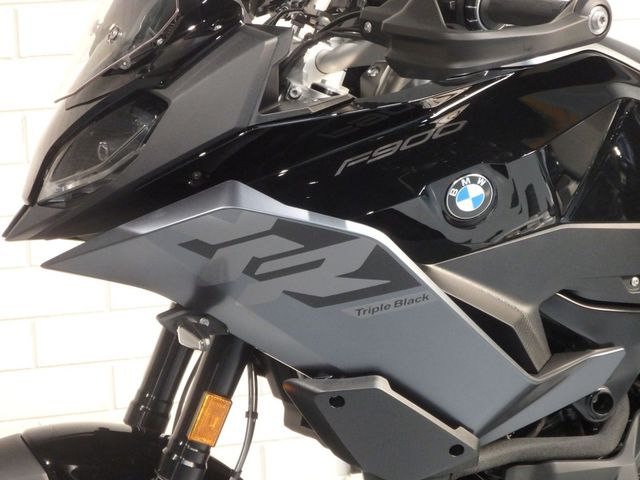 bmw - f-900-xr