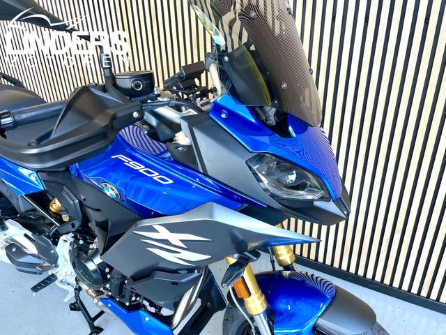 bmw - f-900-xr