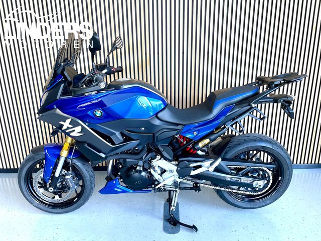 bmw - f-900-xr
