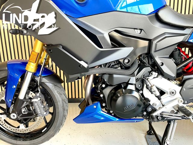 bmw - f-900-xr