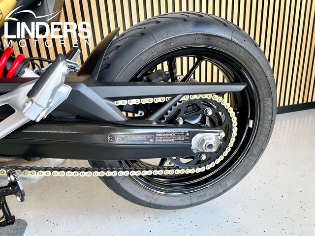 bmw - f-900-xr