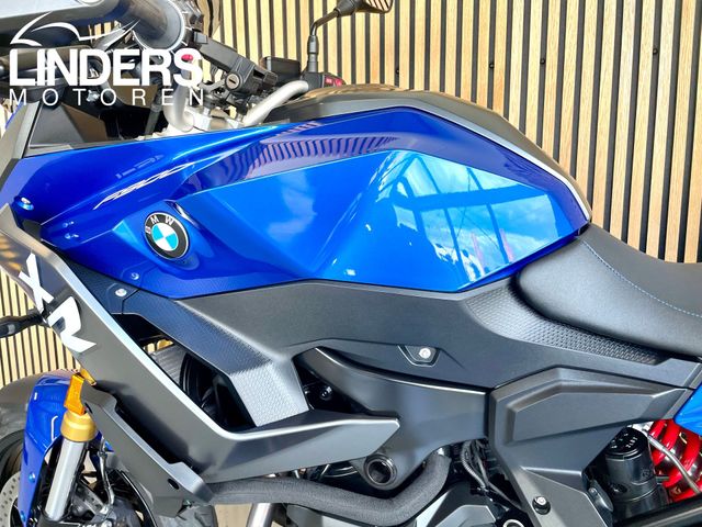 bmw - f-900-xr