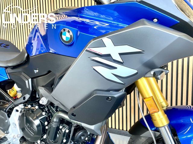 bmw - f-900-xr