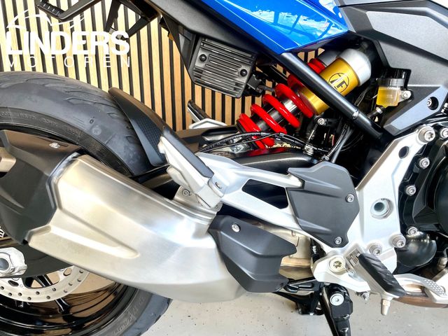 bmw - f-900-xr