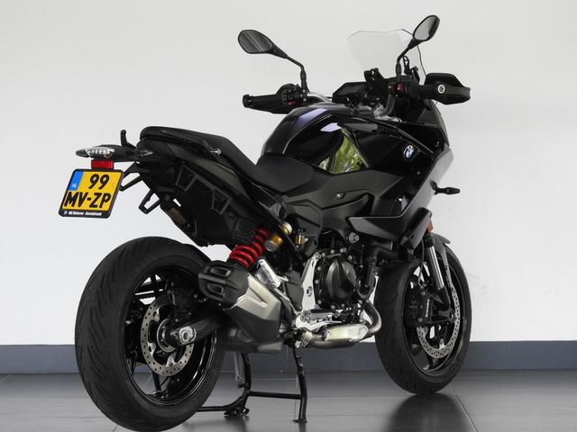 bmw - f-900-xr
