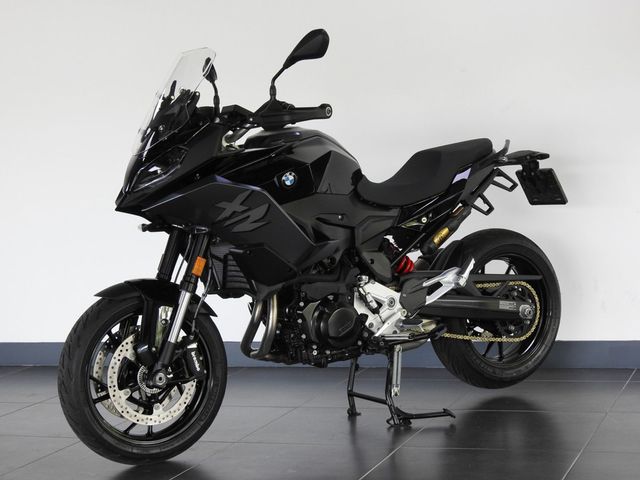 bmw - f-900-xr