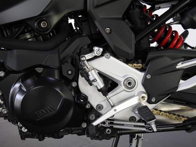 bmw - f-900-xr