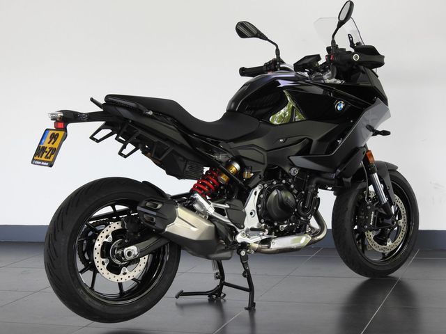 bmw - f-900-xr