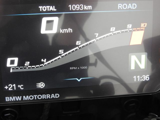 bmw - f-900-xr