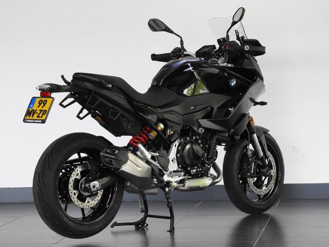 bmw - f-900-xr