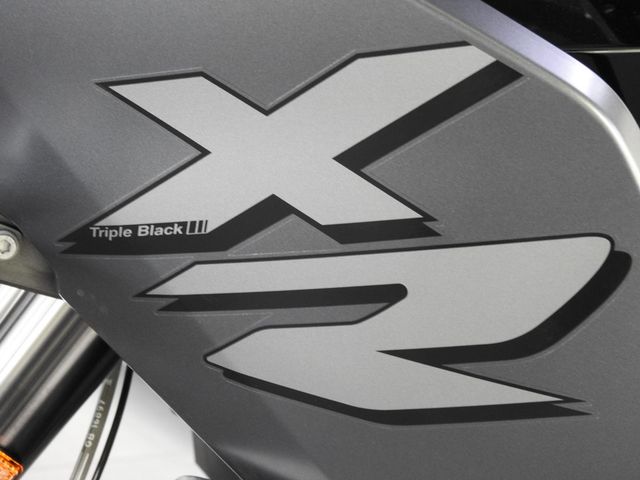 bmw - f-900-xr