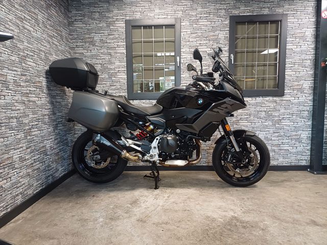 bmw - f-900-xr