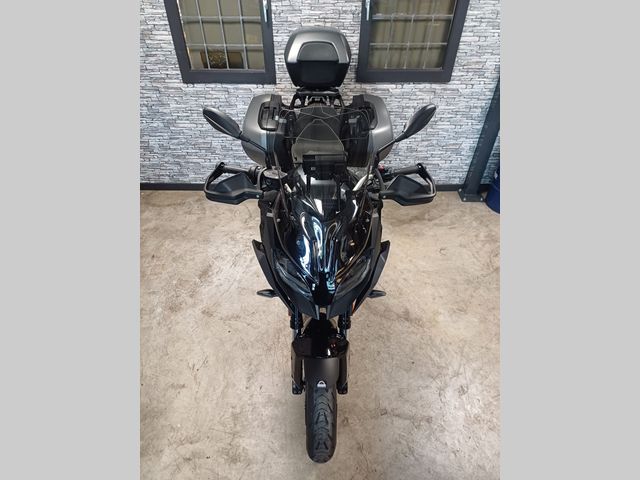 bmw - f-900-xr