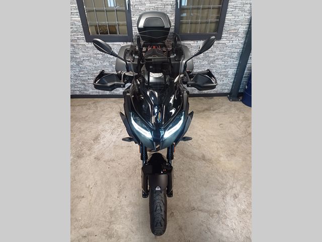 bmw - f-900-xr