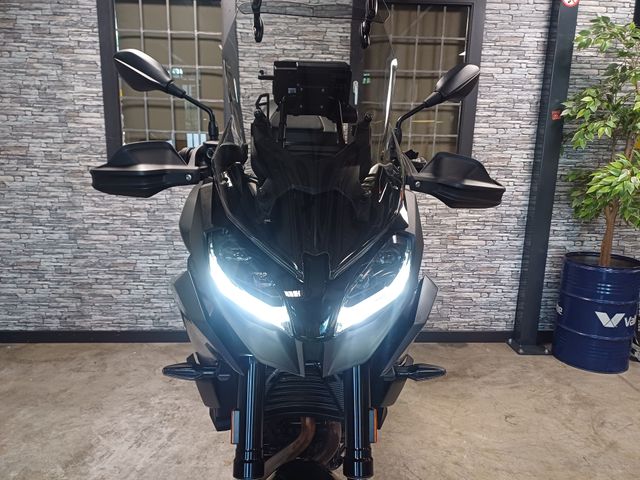 bmw - f-900-xr