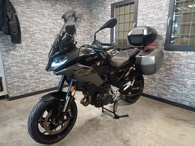 bmw - f-900-xr