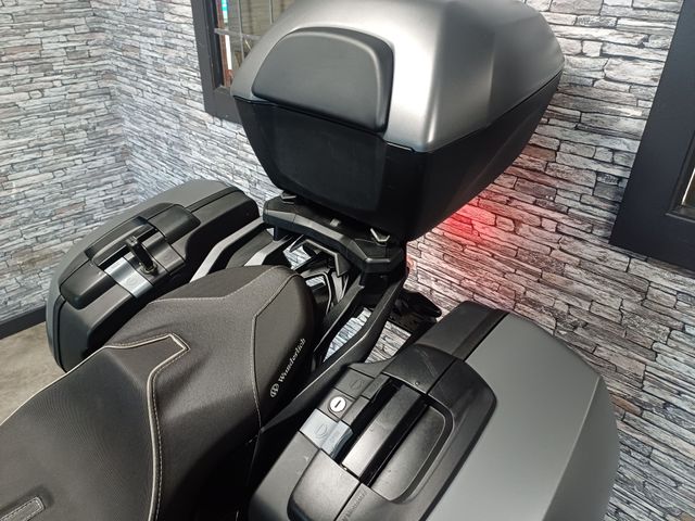 bmw - f-900-xr