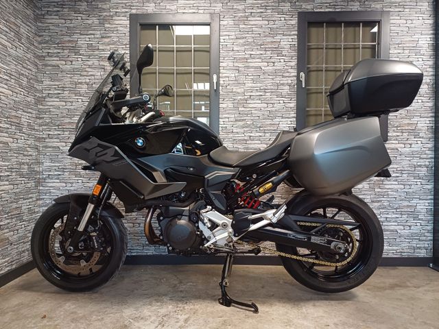 bmw - f-900-xr