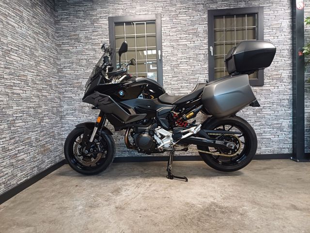 bmw - f-900-xr