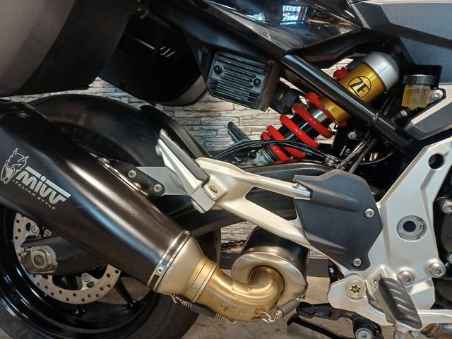 bmw - f-900-xr