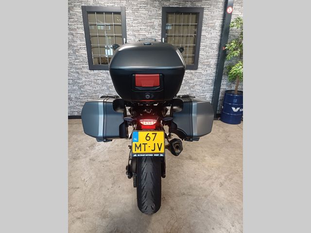 bmw - f-900-xr