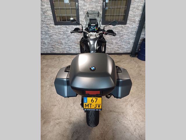 bmw - f-900-xr