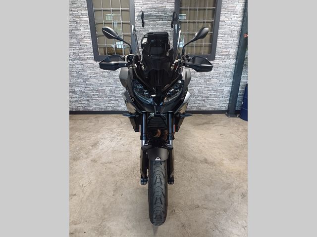 bmw - f-900-xr