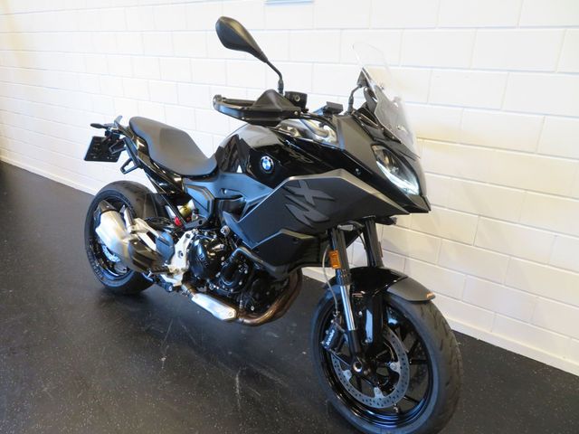 bmw - f-900-xr