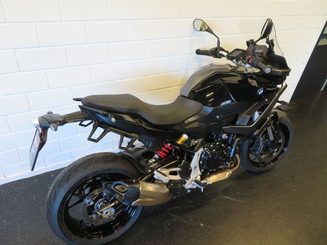 bmw - f-900-xr