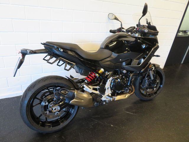 bmw - f-900-xr