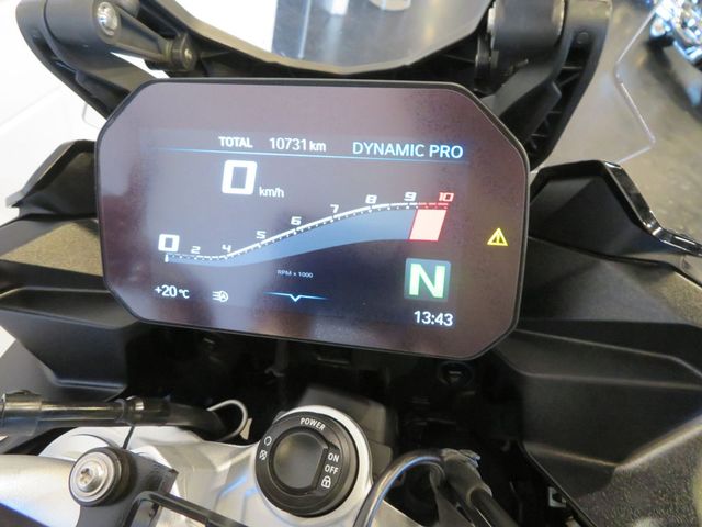 bmw - f-900-xr