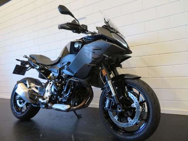 bmw - f-900-xr