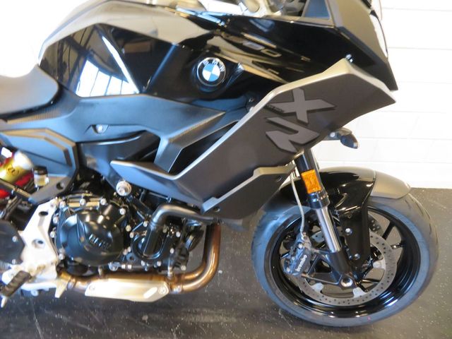 bmw - f-900-xr