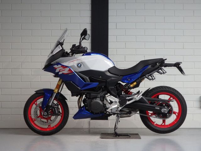 bmw - f-900-xr
