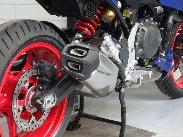 bmw - f-900-xr