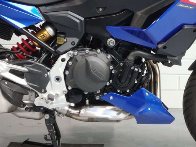 bmw - f-900-xr
