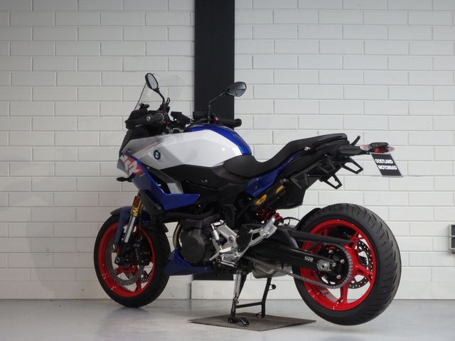 bmw - f-900-xr