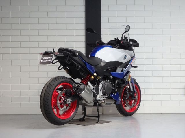 bmw - f-900-xr