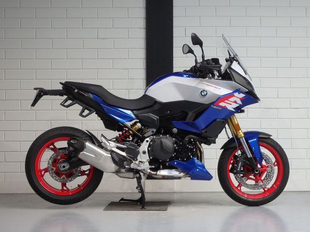 bmw - f-900-xr