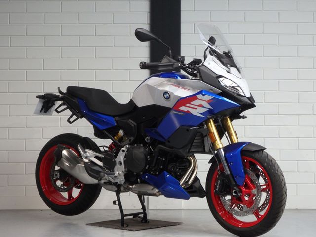 bmw - f-900-xr