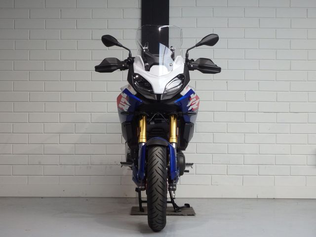 bmw - f-900-xr