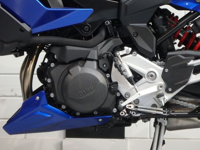 bmw - f-900-xr