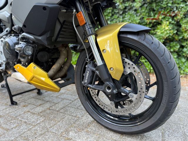 bmw - f-900-xr