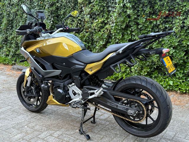 bmw - f-900-xr