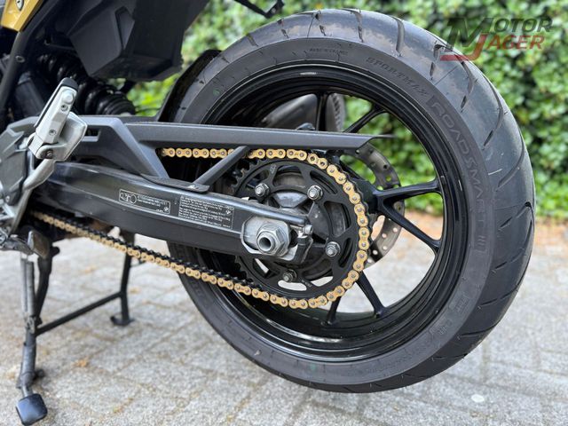 bmw - f-900-xr