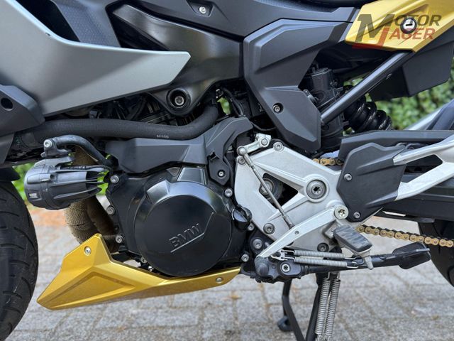 bmw - f-900-xr