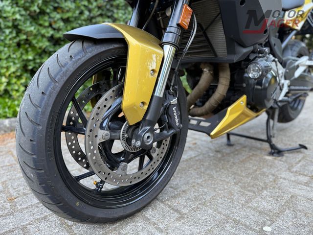 bmw - f-900-xr