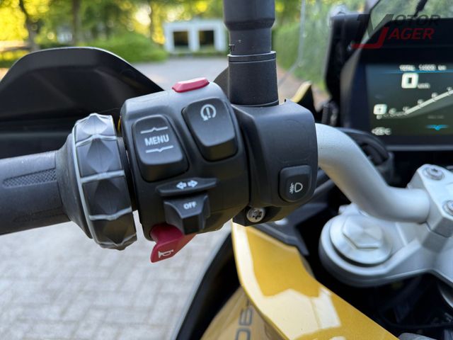 bmw - f-900-xr