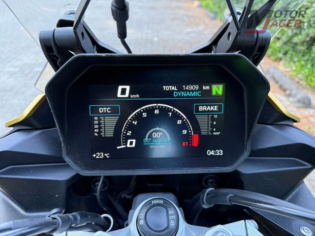 bmw - f-900-xr